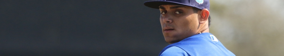 Roberto osuna pdp