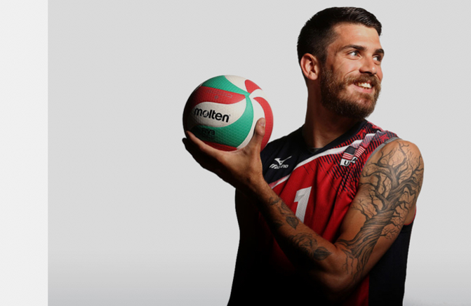 Matt Anderson