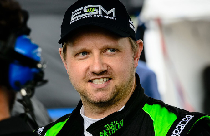 Ryan Dalziel